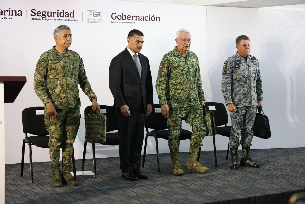 En el ataque también resultó herido el regidor Víctor Hugo de la Cruz, quien se encuentra fuera de peligro.