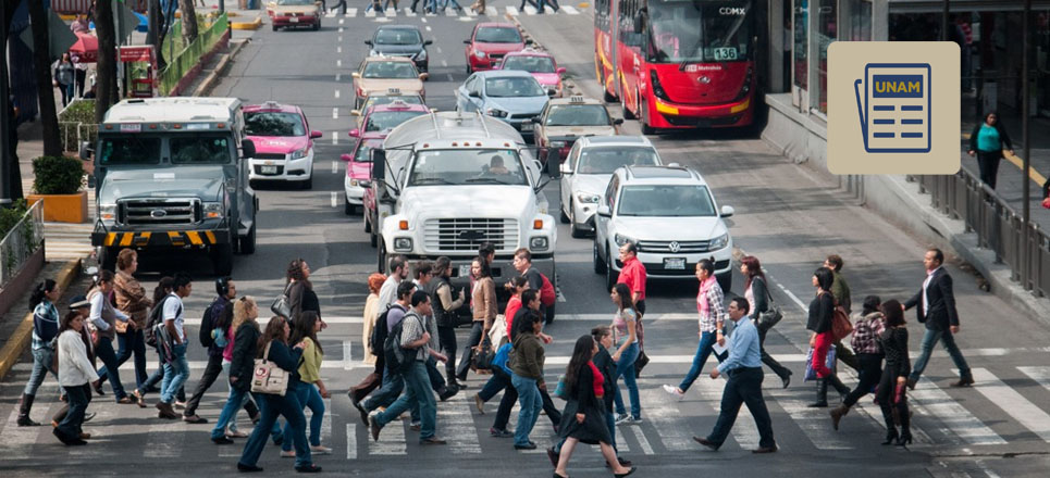 La medida estará vigente desde las 5:00 de la mañana hasta las 10:00 de la noche.