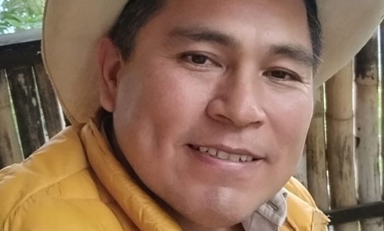 Segundo ex mandatario municipal ultimado en los últimos años en esta región montañosa de Veracruz.