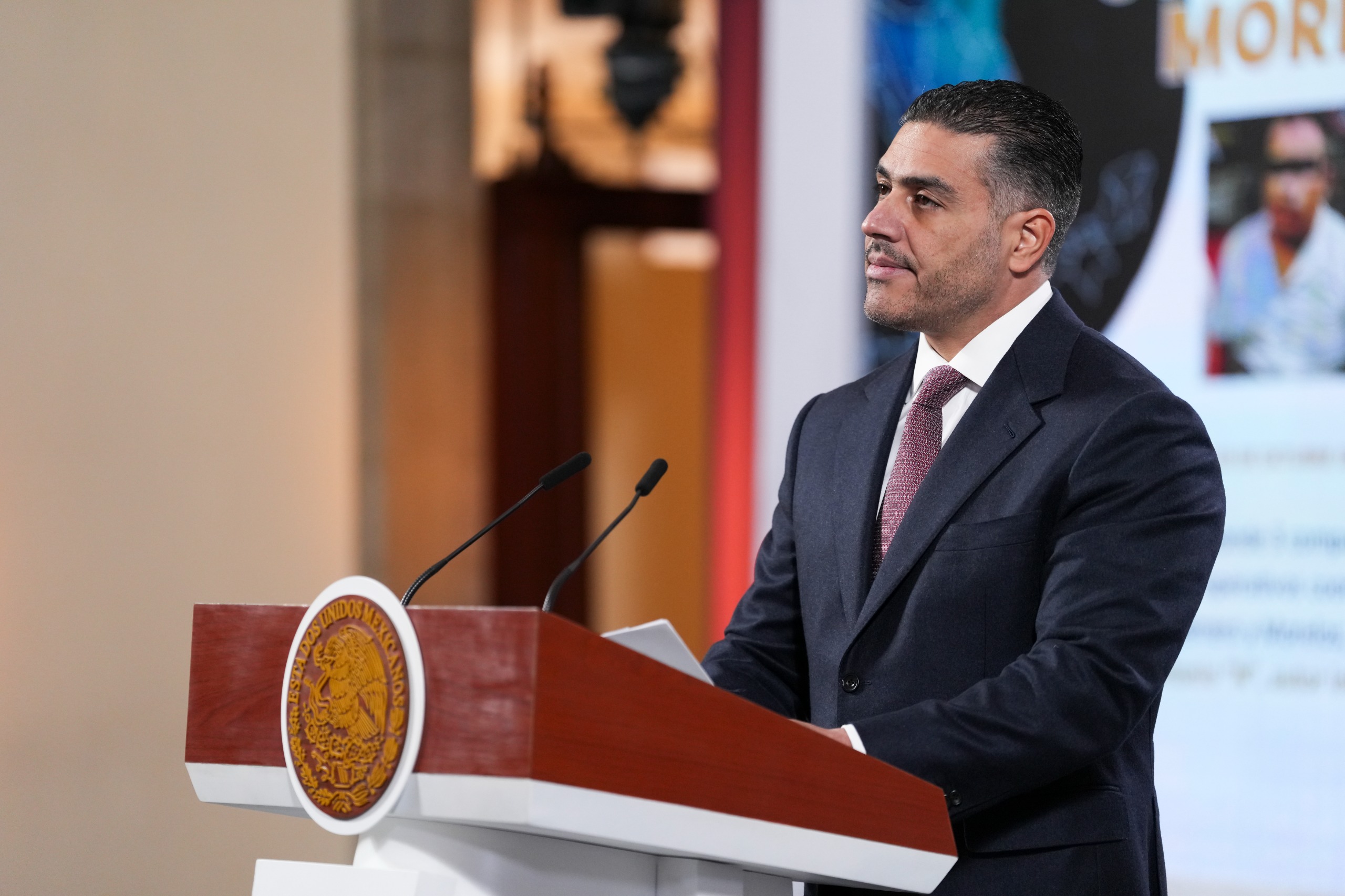 El funcionario subrayó que los elementos municipales no están detenidos, pero sí bajo seguimiento y acuden ante la autoridad cada vez que son citados.