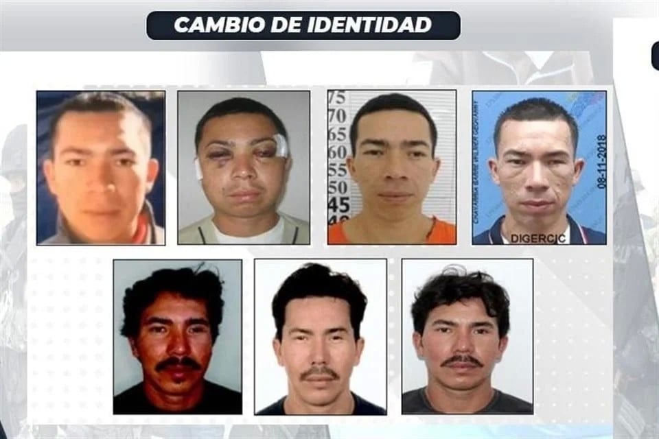Capturan en España a “Pipo”, uno de los criminales más buscados de Ecuador.