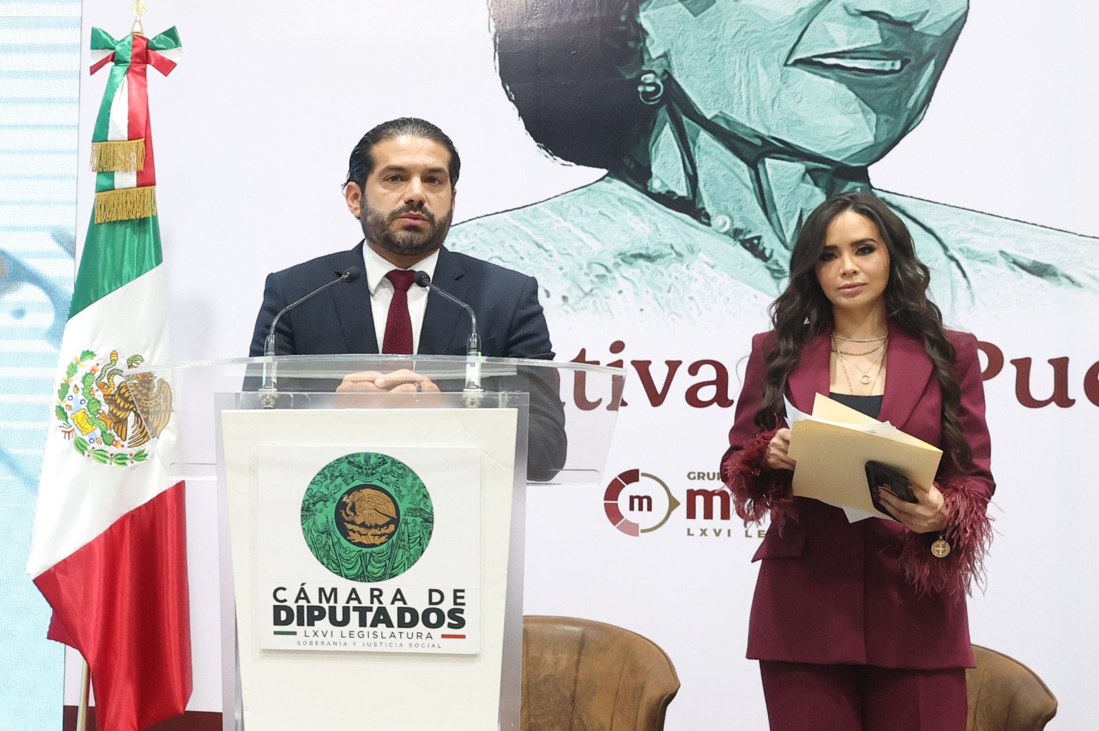 Propone Mario Miguel Carrillo iniciativa para evitar accidentes en transportación de sustancias, materiales y residuos peligrosos