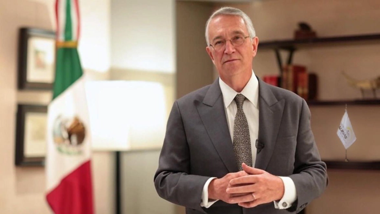 Sheinbaum detalló que las empresas involucradas agotaron uno a uno los recursos que la ley pone a su alcance. 