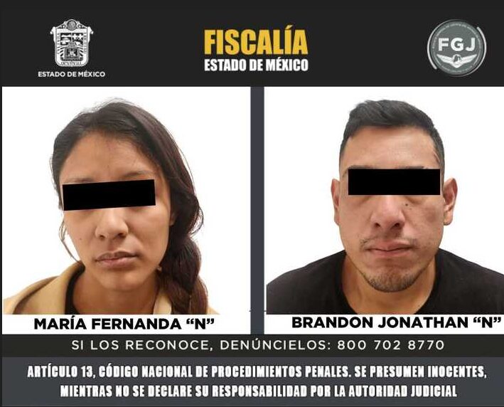 De acuerdo con la Fiscalía, durante varias horas consumieron alcohol y drogas, hasta que Brandon presuntamente atacó al sacerdote con un objeto punzocortante, causándole la muerte.