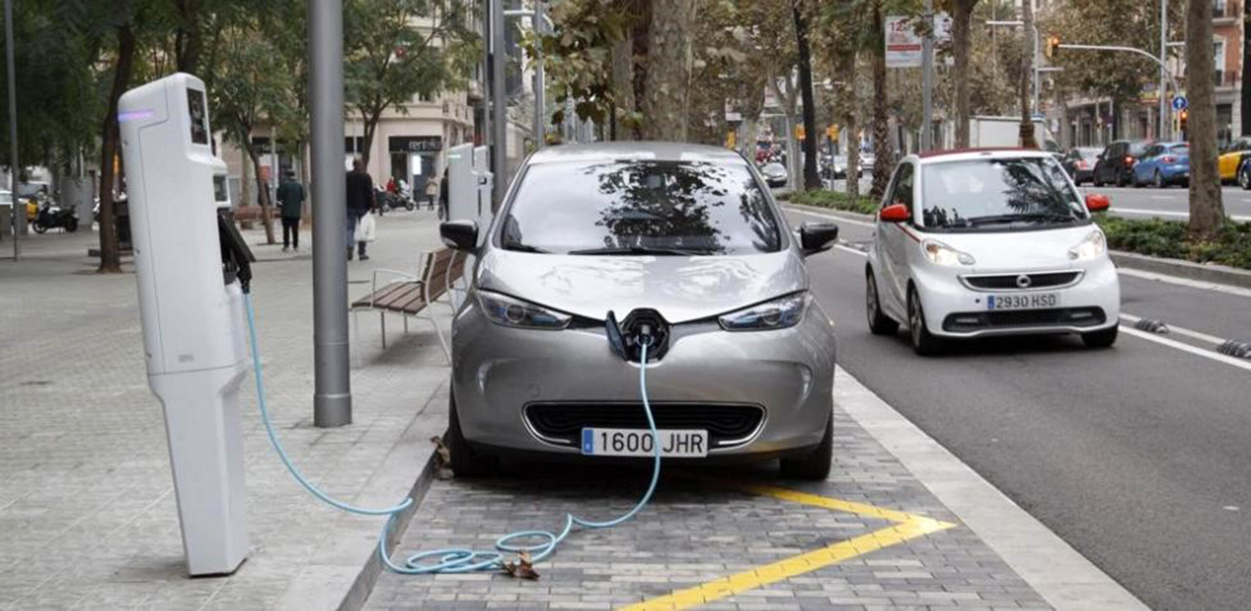 Con 429 votos, la Cámara incorpora el concepto de electromovilidad y suma a Energía y Medio Ambiente al Sistema Nacional de Movilidad y Seguridad Vial.