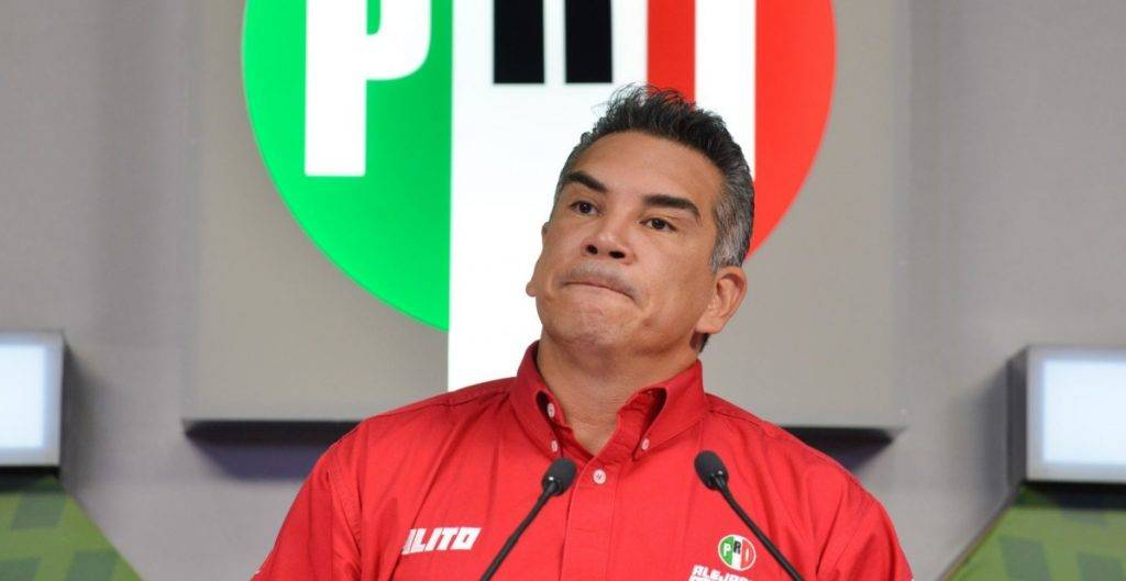 Alejandro “Alito” Moreno reafirma que el tricolor competirá como fuerza independiente, pero insiste en sumar alianzas político-ciudadanas rumbo a las próximas elecciones.