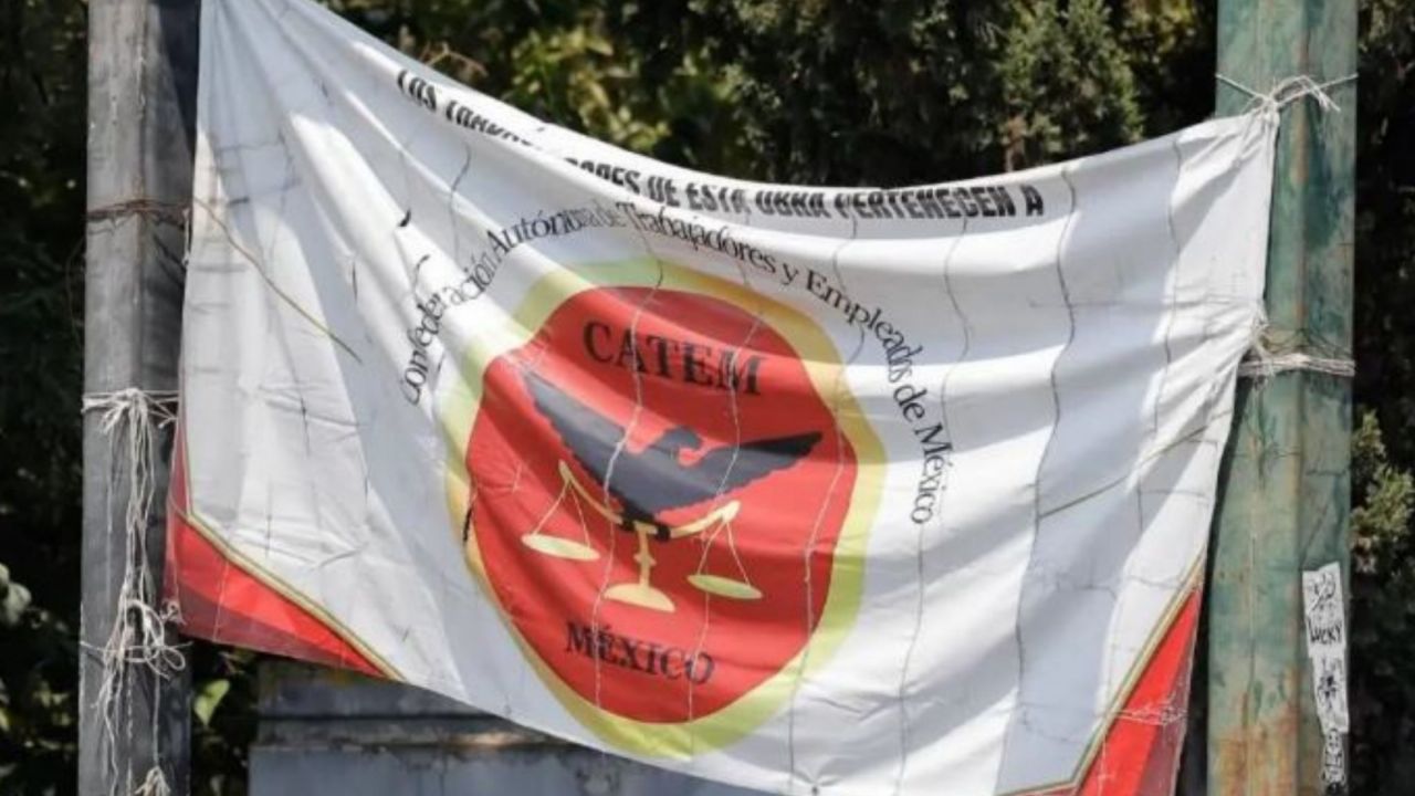 Al menos 20 compañías de la industria maquiladora y de comercio exterior acusan a la central sindical de chantajes, simulaciones y amenazas de huelga.