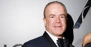 La Unidad de Inteligencia Financiera congeló las cuentas del empresario regiomontano en medio de una investigación de la FGR por presuntos vínculos con el crimen organizado.