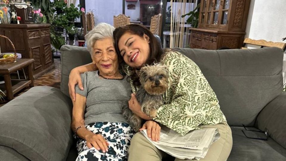 El Gobierno de la Ciudad de México expresó su solidaridad y condolencias por el fallecimiento de Margarita Molina Ríos.