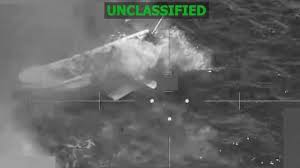 El Comando Sur confirmó ataques contra presuntas narcolanchas en aguas internacionales; organizaciones cuestionan la legalidad de la ofensiva.