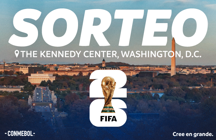 El evento comenzará a las 11:00 horas tiempo del centro de México.