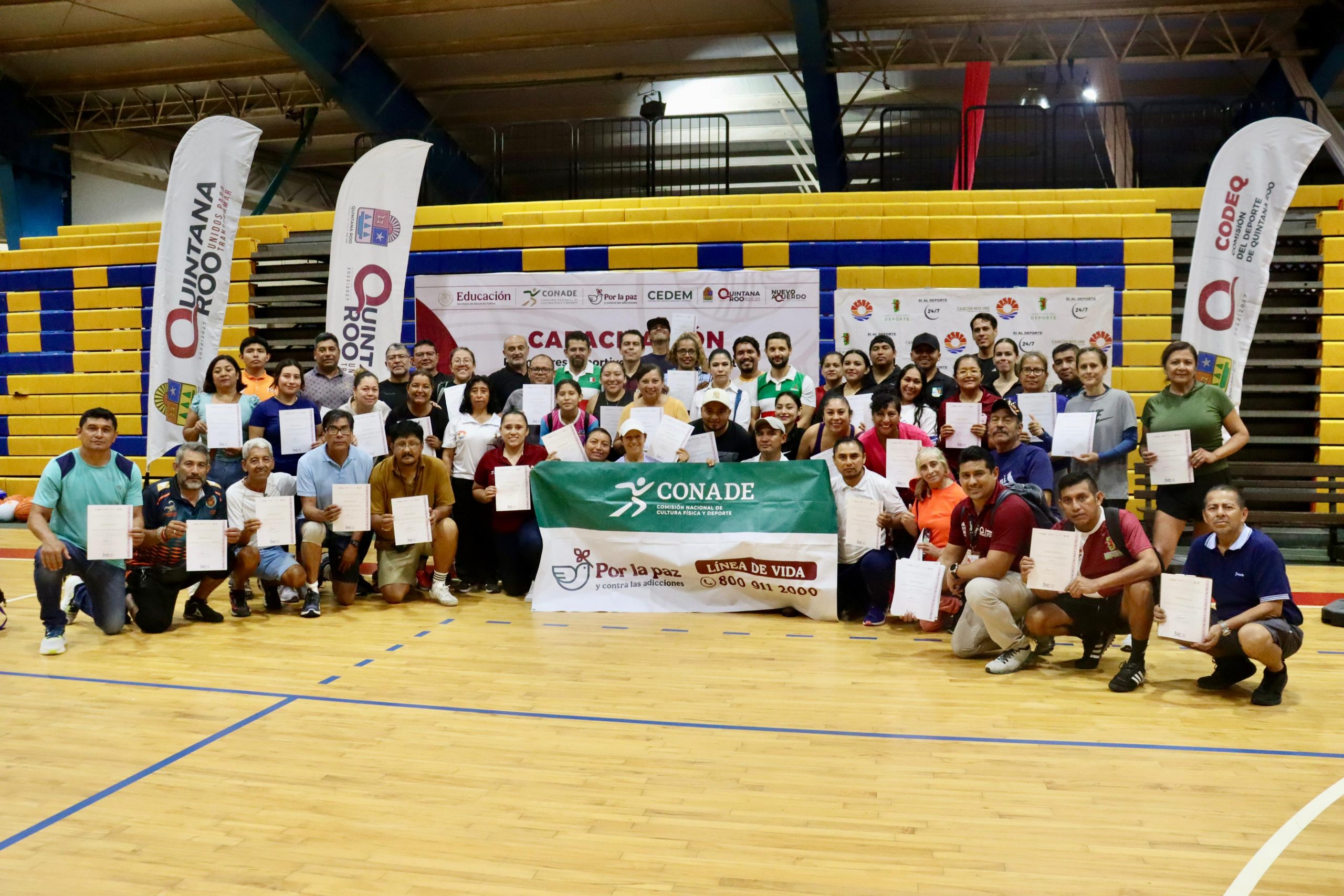 La iniciativa del PRI busca incorporar en la ley un enfoque preventivo para jóvenes, con coordinación interinstitucional y evaluación anual de resultados.