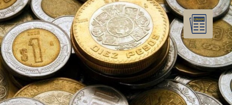 El organismo internacional estima que el PIB mexicano avanzará apenas 0.7% en 2025 y 1.2% en 2026.