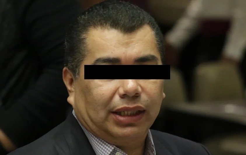 El ex candidato priista a la gubernatura de Puebla fue hallado responsable como autor intelectual del asesinato de la abogada y activista, ocurrido en mayo de 2022 en San Pedro Cholula.