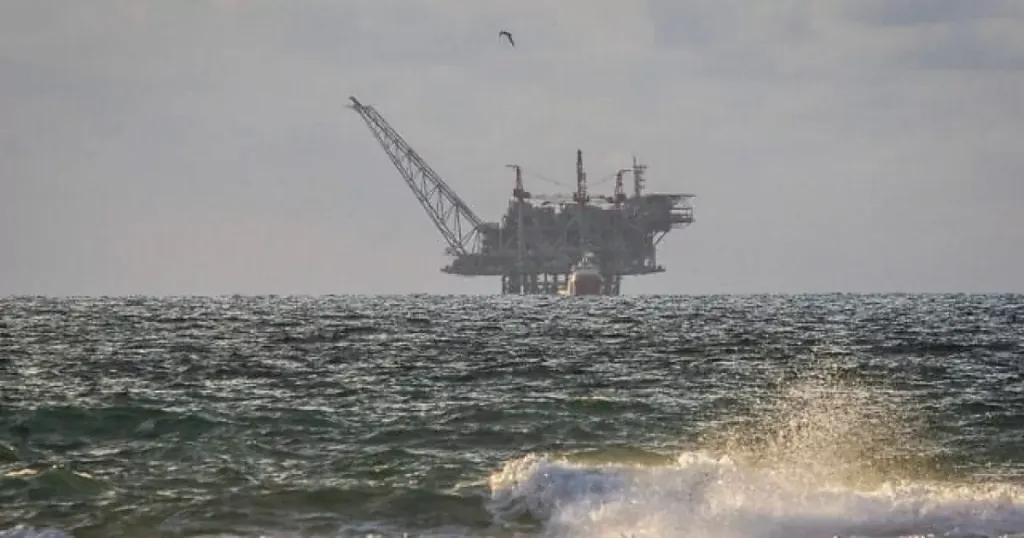 El convenio, el mayor de exportación en la historia israelí, permitirá suministrar gas del yacimiento Leviatán a Egipto y prioriza el abastecimiento del mercado interno.