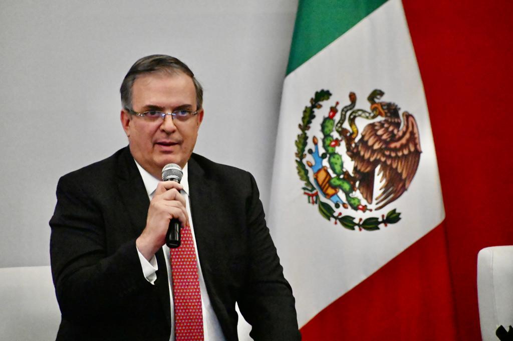 El secretario de Economía afirmó que no existen señales de ruptura en el tratado comercial con Estados Unidos y Canadá, mientras avanza el proceso de revisión programado para 2026.