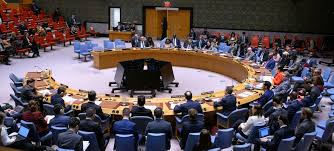 En el Consejo de Seguridad de la ONU, Washington aseguró que fortalecerá sanciones y medidas para privar de ingresos al presidente Nicolás Maduro y al denominado Cartel de los Soles.