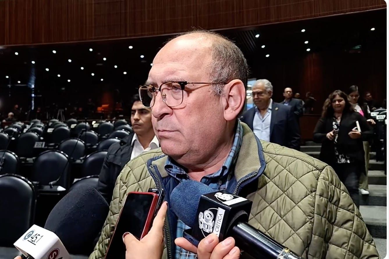 El coordinador del PRI en la Cámara de Diputados advirtió que los cambios planteados pretenden controlar los órganos electorales, debilitar al Legislativo y reducir la representación plural.