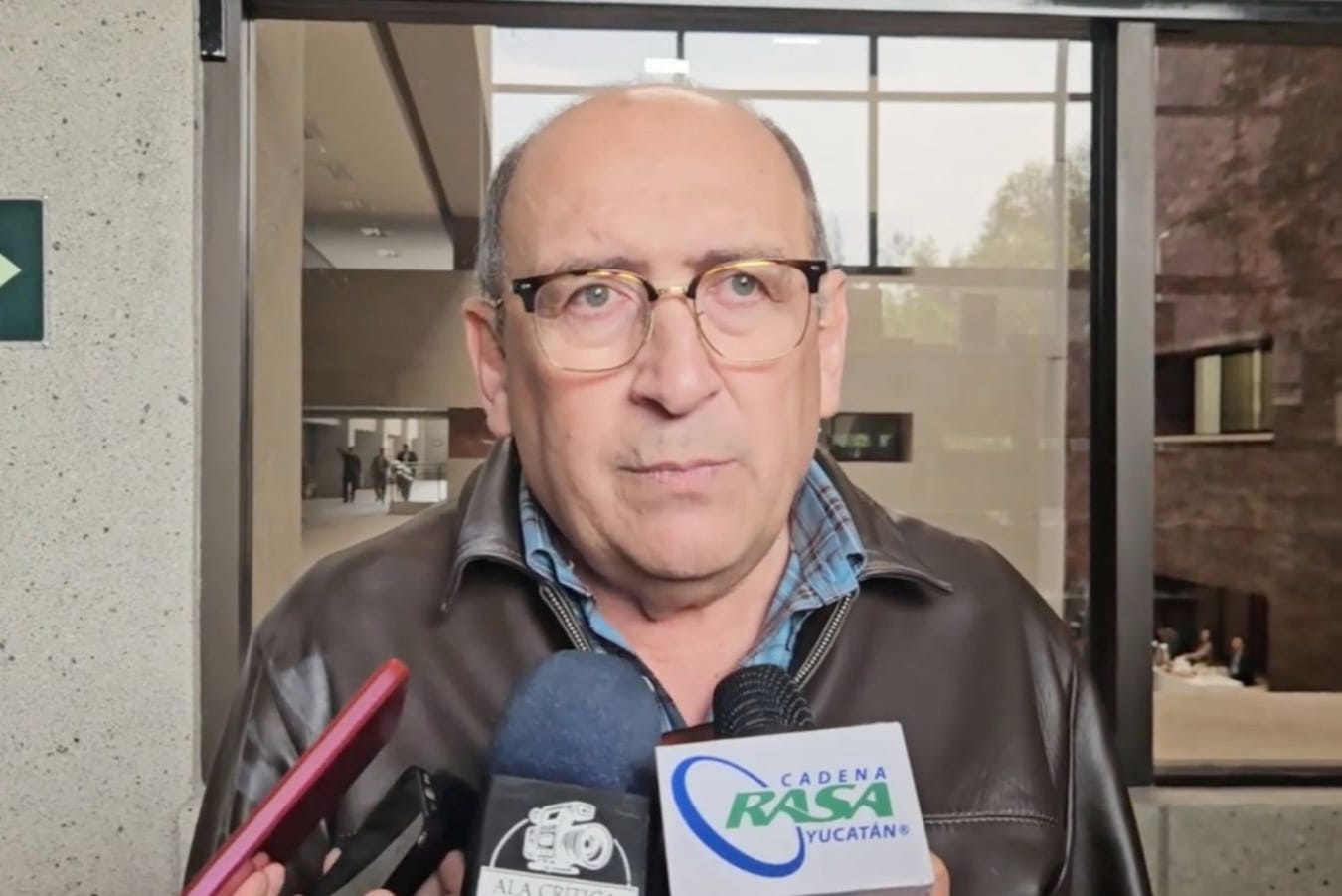 Moreira advierte riesgo de abusos y acusa intención recaudatoria; señala que la violencia en Michoacán es “acto de terror” y exige responsabilidad local