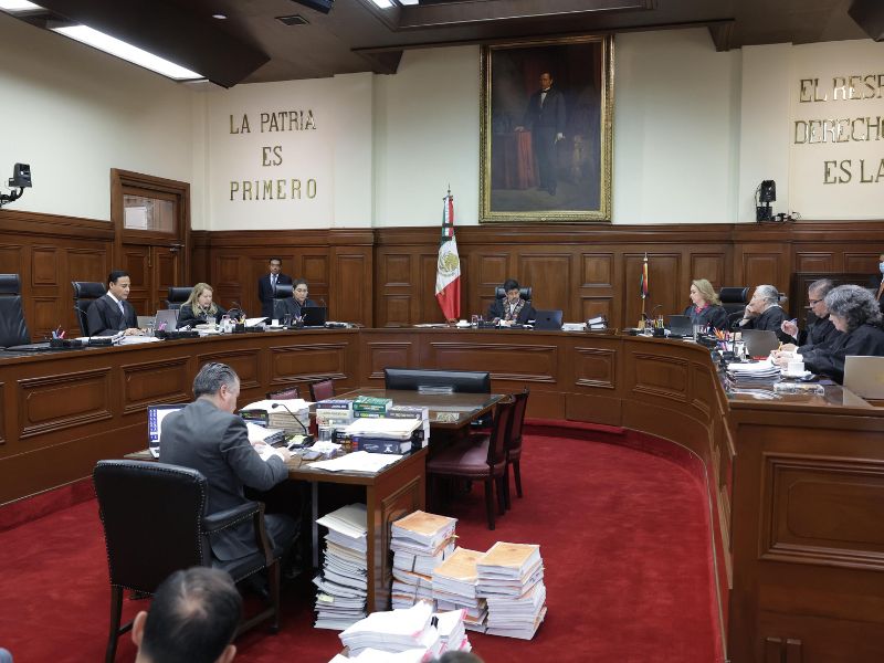 El máximo tribunal declaró inconstitucional el impuesto municipal que obligaba a turistas extranjeros a pagar por ingresar al destino jalisciense.