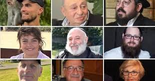 Hay decenas de heridos y víctimas de varias nacionalidades; autoridades investigan si hubo un tercer atacante.