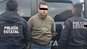 Dos transportistas fueron privados de la libertad y atados; autoridades recuperaron la unidad y parte de la carga.