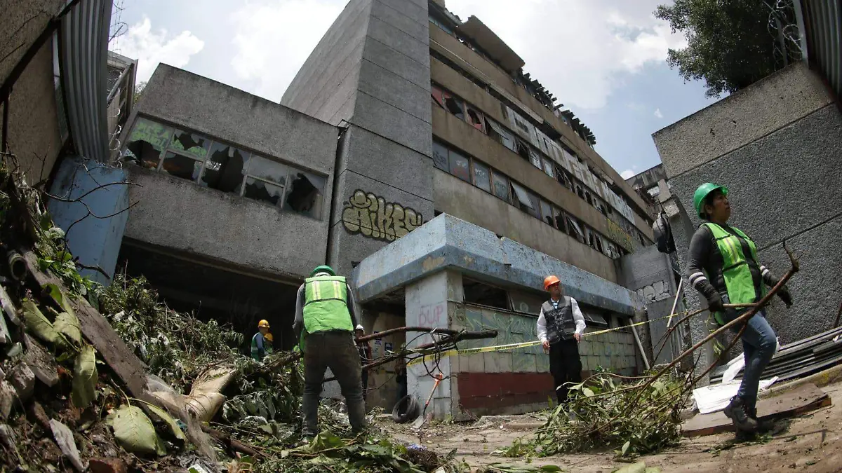 Aceleran abasto, infraestructura y personal médico en zonas rurales y de alta marginación.