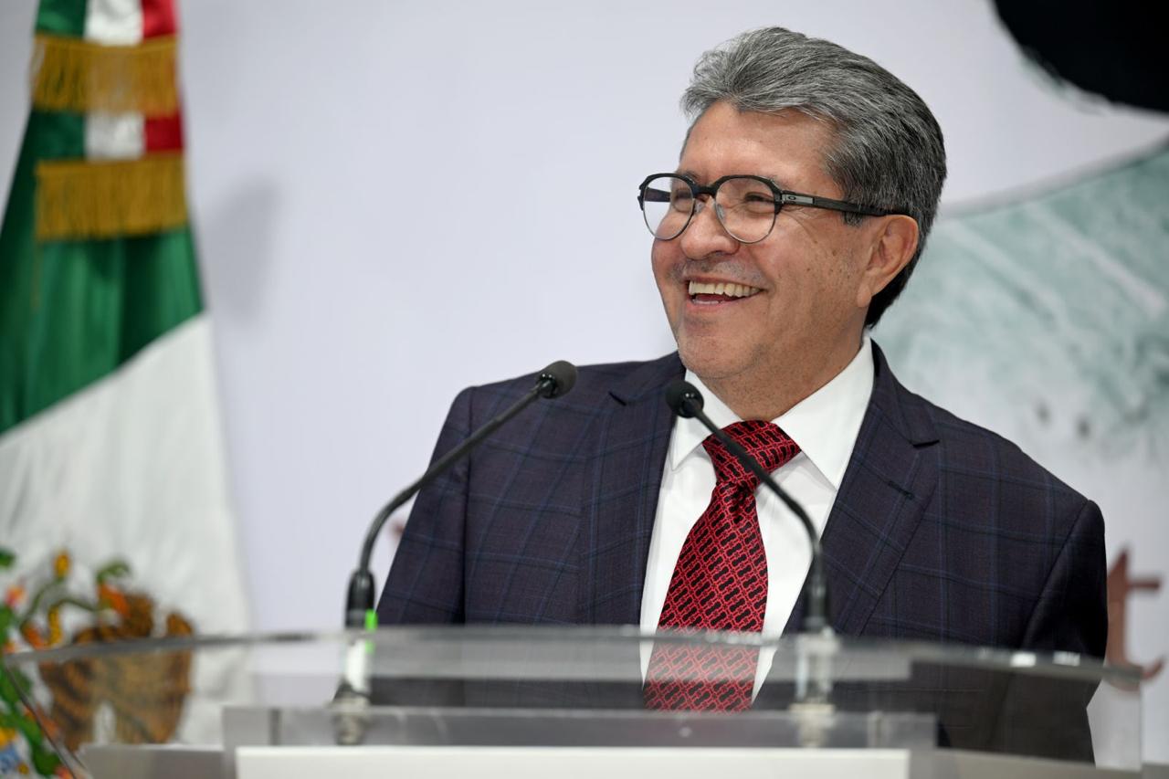 El coordinador de Morena en la Cámara de Diputados afirmó que sin acuerdos internos no avanzará la reforma electoral; aseguró que habrá diálogo con la oposición y llamó a preservar la cohesión de la coalición rumbo a 2027 y 2030.