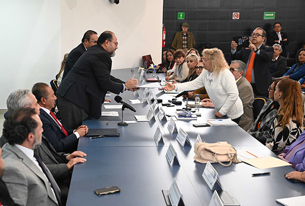 El incremento será directo al salario y tendrá vigencia del 1 de febrero de 2026 al 31 de enero de 2027; también se atendieron demandas del pliego adicional del personal académico.