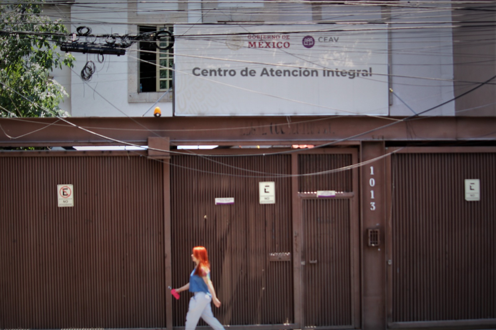 centros comunitarios de atención integral a víctimas