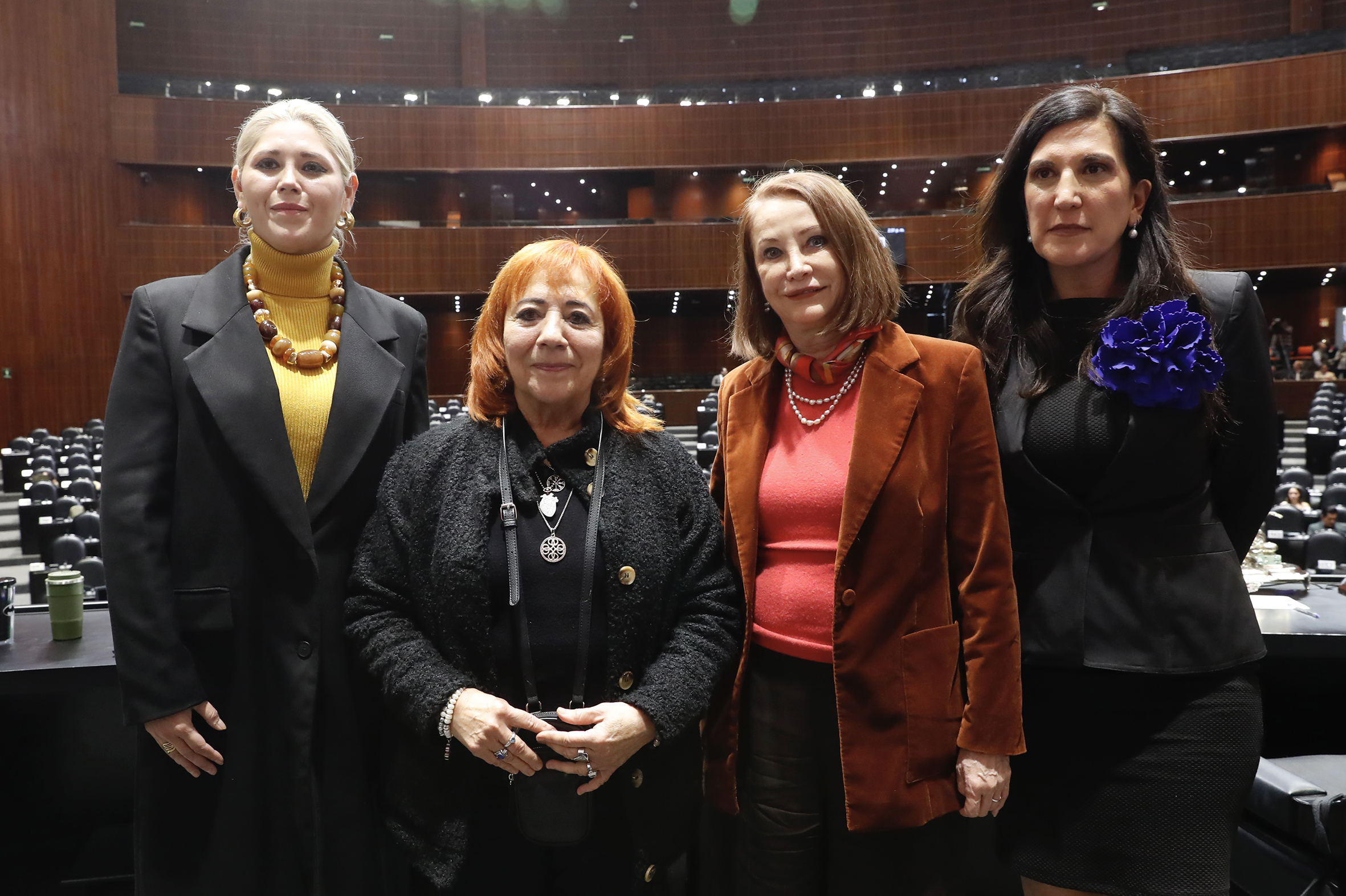 Al presentar el Informe Anual 2025, la presidenta de la CNDH rechazó señalamientos de consigna política, afirmó que el organismo actúa con autonomía y aseguró que las violaciones graves a derechos humanos cometidas por autoridades federales muestran una tendencia sostenida a la baja.