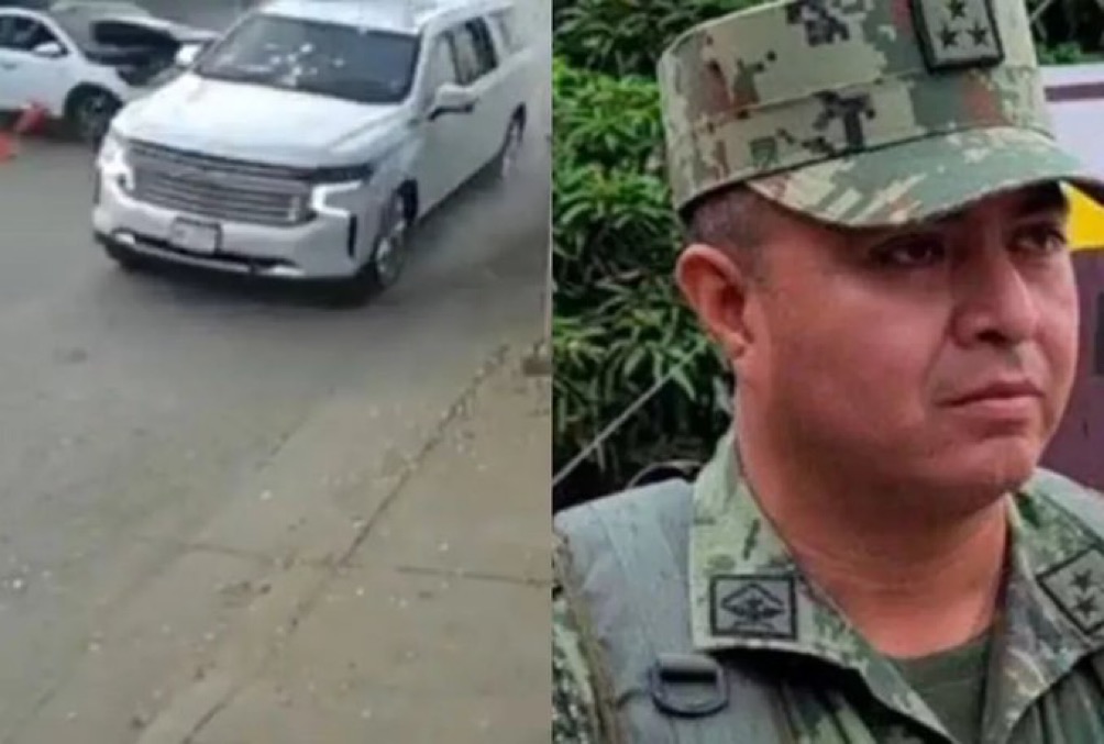 El secretario de Seguridad Pública y Tránsito Municipal de Culiacán, Alejandro Bravo Martínez, resultó ileso tras un ataque armado y una persecución en la zona del Aeropuerto; hay un policía lesionado y cuatro detenidos, informan autoridades.