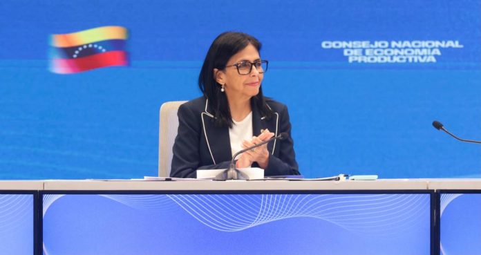 La posible visita ocurre en un contexto de reconfiguración de las relaciones entre Estados Unidos y Venezuela,