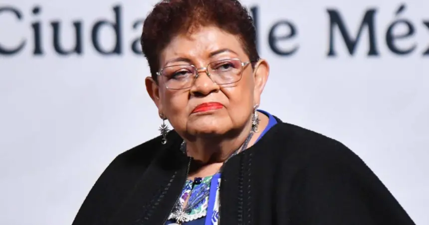 La presidenta Claudia Sheinbaum informó que la reunión con la fiscal general de la República, Ernestina Godoy, abordó temas prioritarios, como el dictamen del accidente del Tren Interoceánico