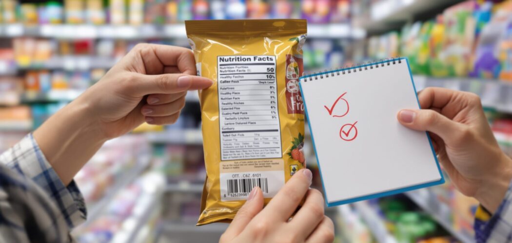 El diputado priista Yericó Abramo Masso impulsa una reforma a la Ley General de Salud para que la publicidad informe con claridad sobre calidad nutricional, gramaje y costo, ante el avance de la obesidad en México.