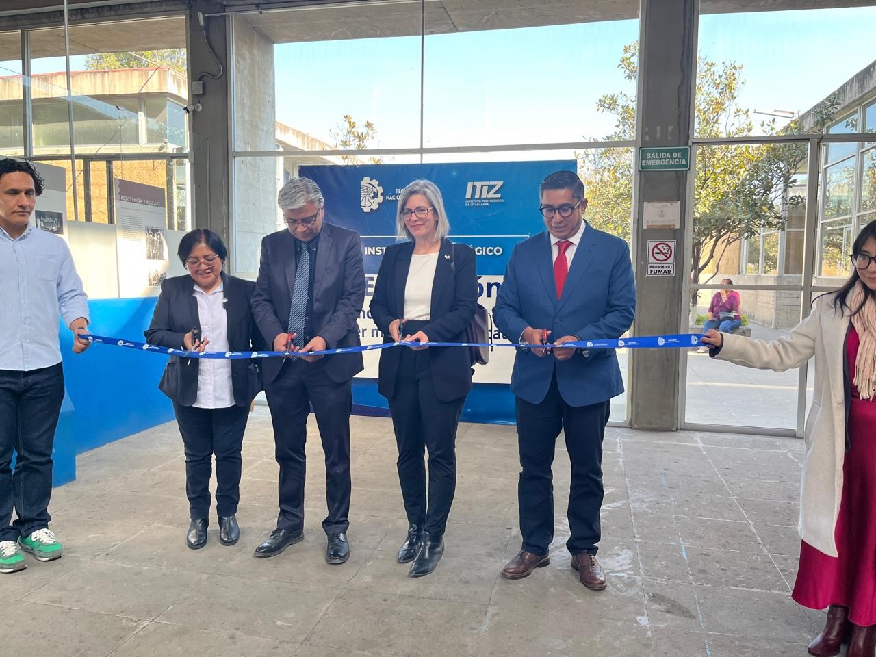 Instituciones públicas, misiones diplomáticas, comunidades religiosas y espacios culturales realizaron actos para honrar a las víctimas, promover la educación y reafirmar el compromiso con la dignidad humana y la cultura de paz.