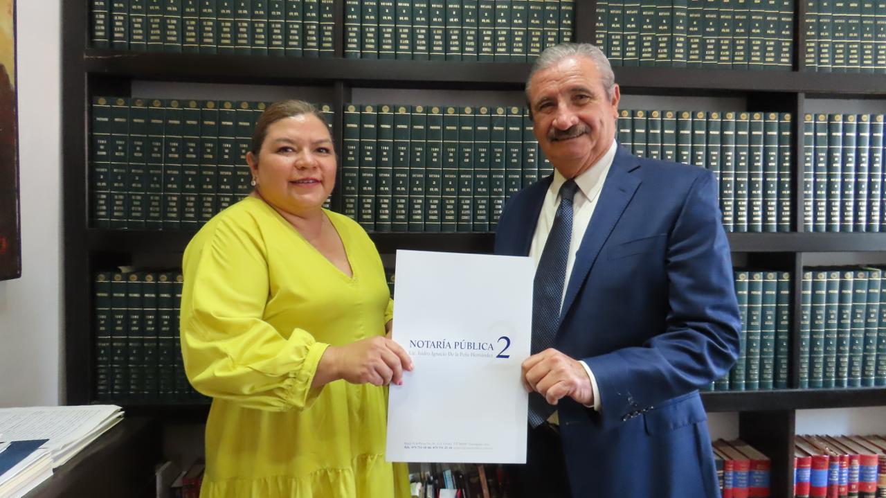 El Gobierno de la Gente incentiva la cultura de la previsión entre las familias