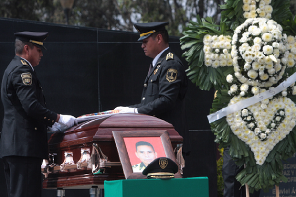 Según el registro de Causa en Común, al menos 11 agentes fueron asesinados entre el 1 y el 15 de enero de 2026, con Michoacán, Morelos y otros estados como los más afectados.