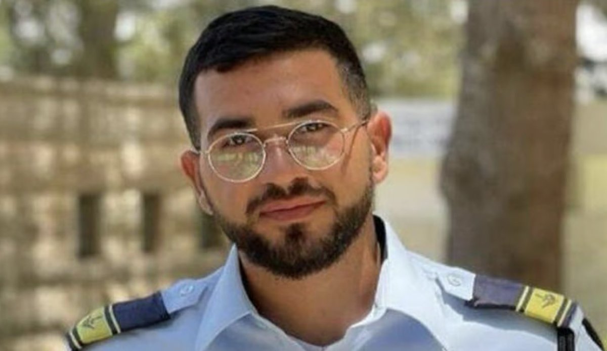 Las Fuerzas de Defensa de Israel confirmaron este lunes el hallazgo e identificación del cuerpo de Ran Gvili, último rehén retenido en Gaza desde el ataque del 7 de octubre de 2023