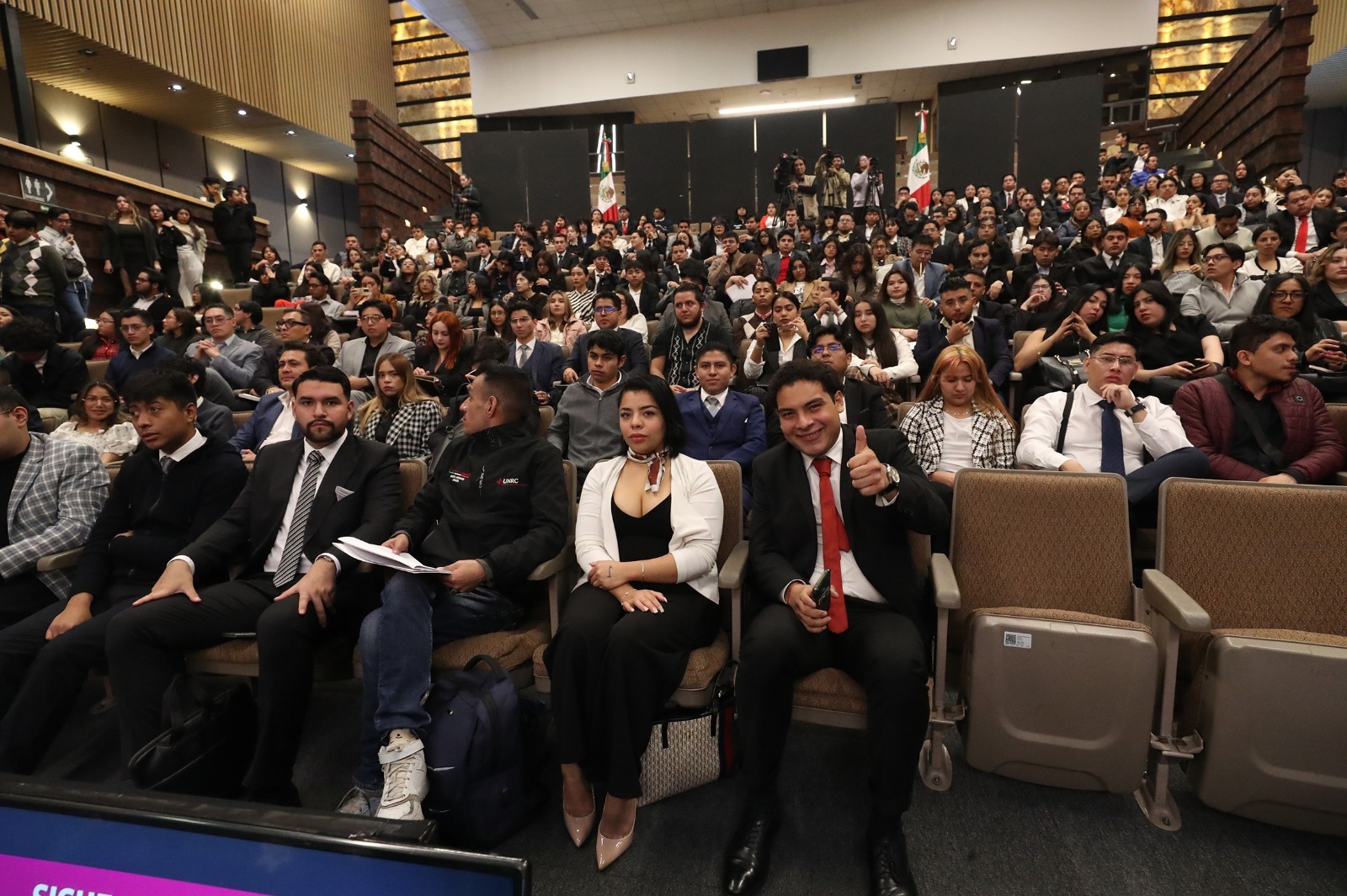 El diputado de Morena afirmó que la propuesta no es autoritaria y busca impulsar participación social, arraigo comunitario y mecanismos modernos como el voto electrónico.