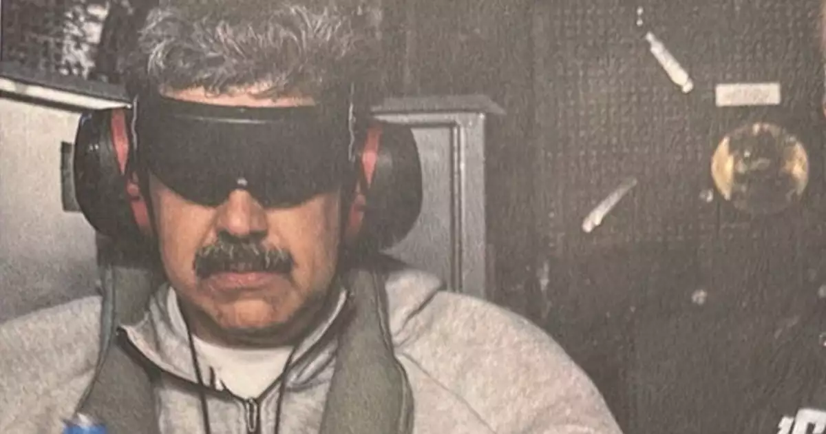 La operación militar estadounidense divide a la comunidad internacional: aliados celebran el fin del régimen, mientras críticos denuncian una agresión a la soberanía venezolana.