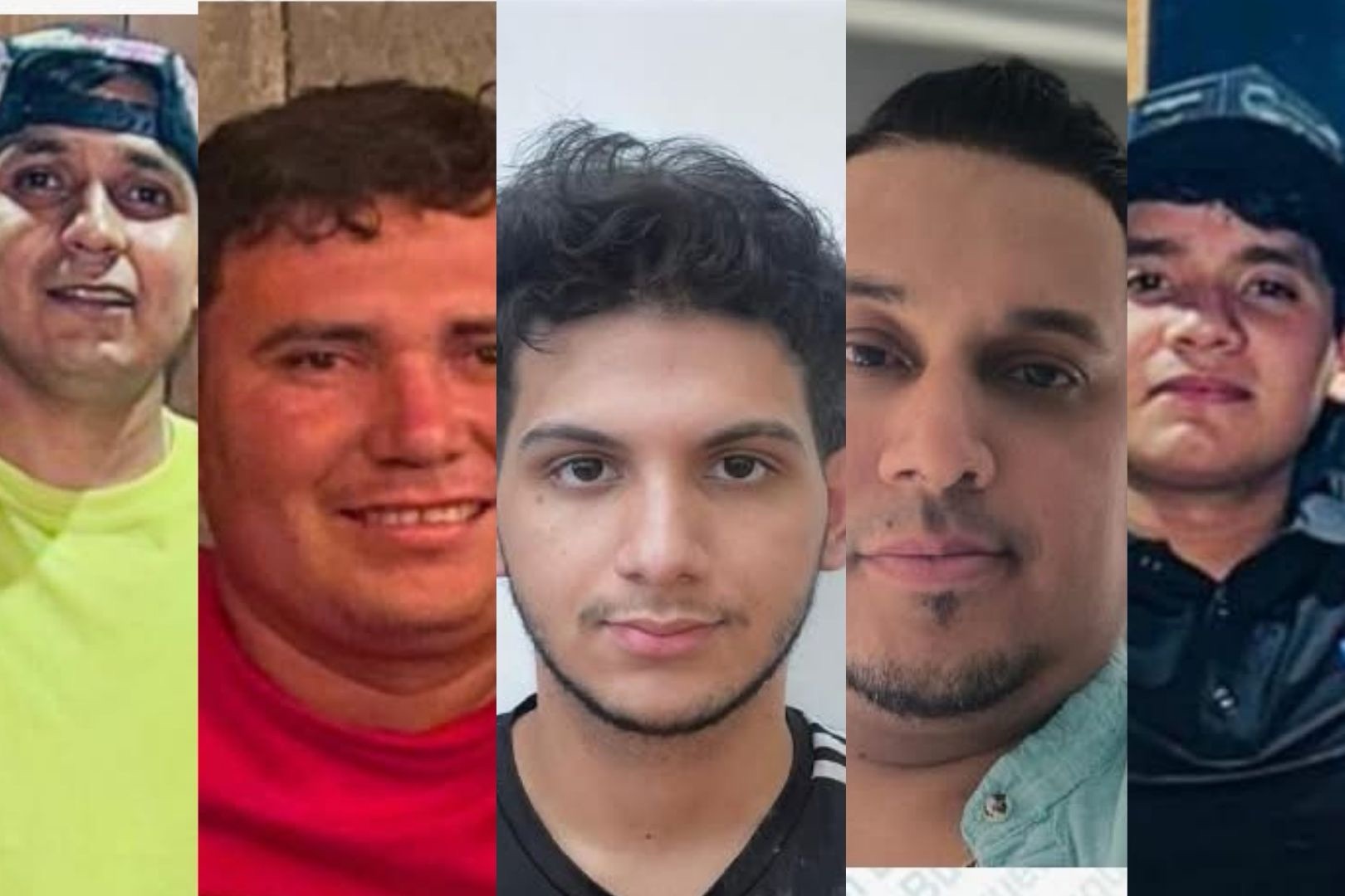 Grupo armado intercepta y secuestra a cinco personas en la carretera Los Mochis-Ahome; una acompañante fue liberada con signos de tortura y no hay detenidos, mientras autoridades activan fichas de búsqueda y familiares exigen su localización.