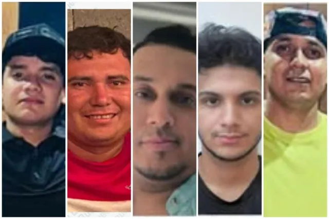 Los cuerpos fueron localizados el 11 de febrero dentro de un vehículo abandonado en la sindicatura de San Pedro. Las víctimas habían sido privadas de la libertad el 7 de febrero en la zona de Ahome, al norte del estado, y sus familias ya habían emitido fichas de búsqueda.