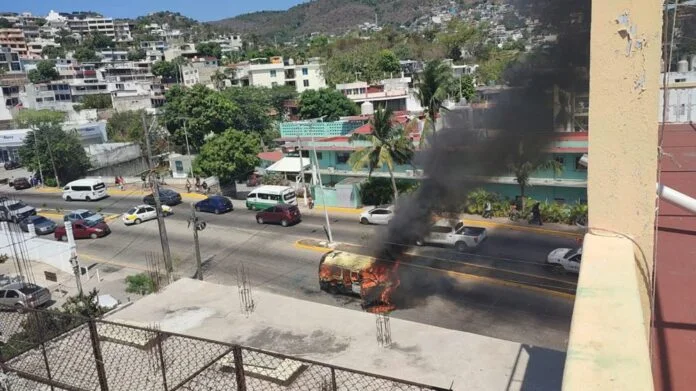 La presidenta informa que ya se estableció contacto con familias afectadas y que se revisarán apoyos mediante la Comisión de Víctimas.