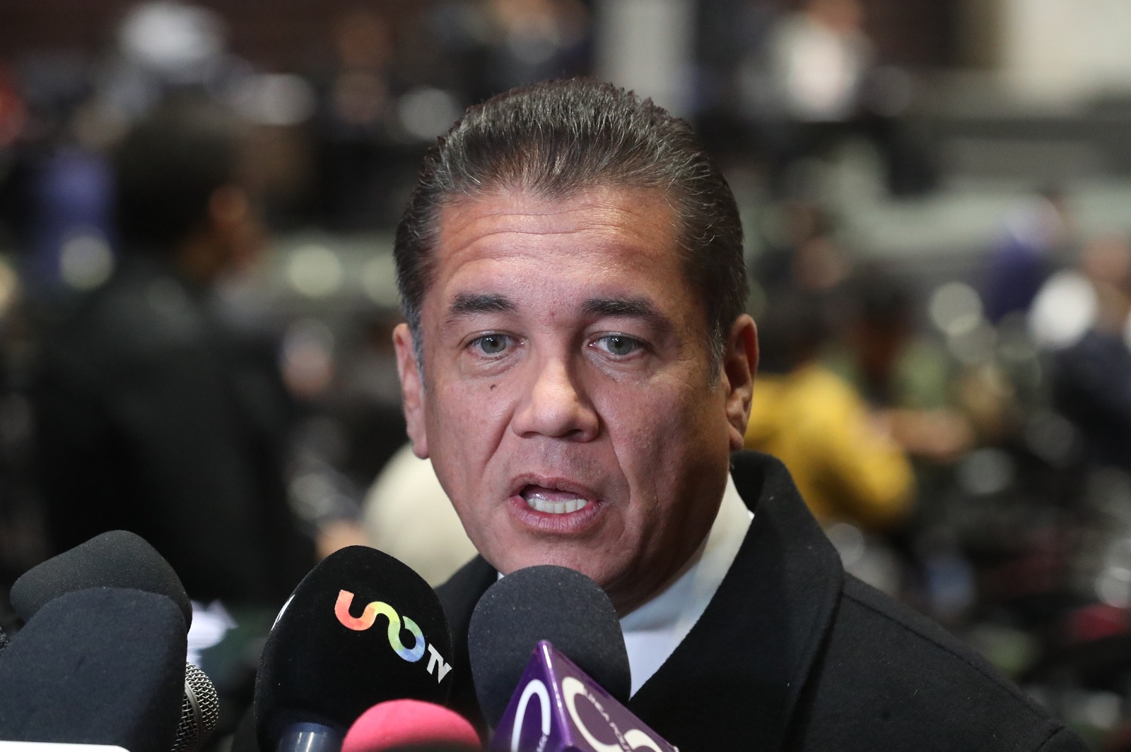 Carlos Puente reconoce apertura del Ejecutivo y adelanta que el partido analizará cambios sensibles antes de pronunciarse.