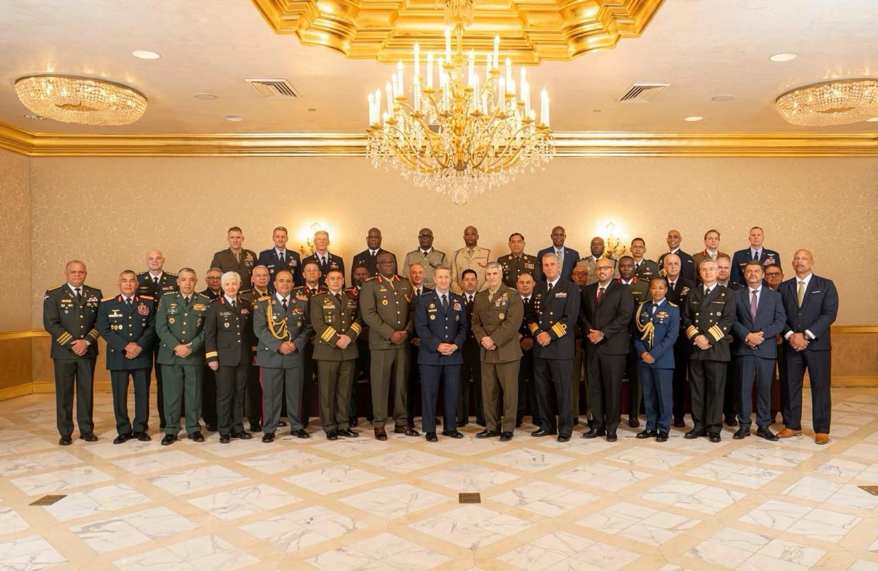 Autoridades afirman que la estrategia 2024-2030 y la coordinación con el Comando Norte han sido “efectivas” en la reducción del tráfico de drogas y delitos fronterizos.