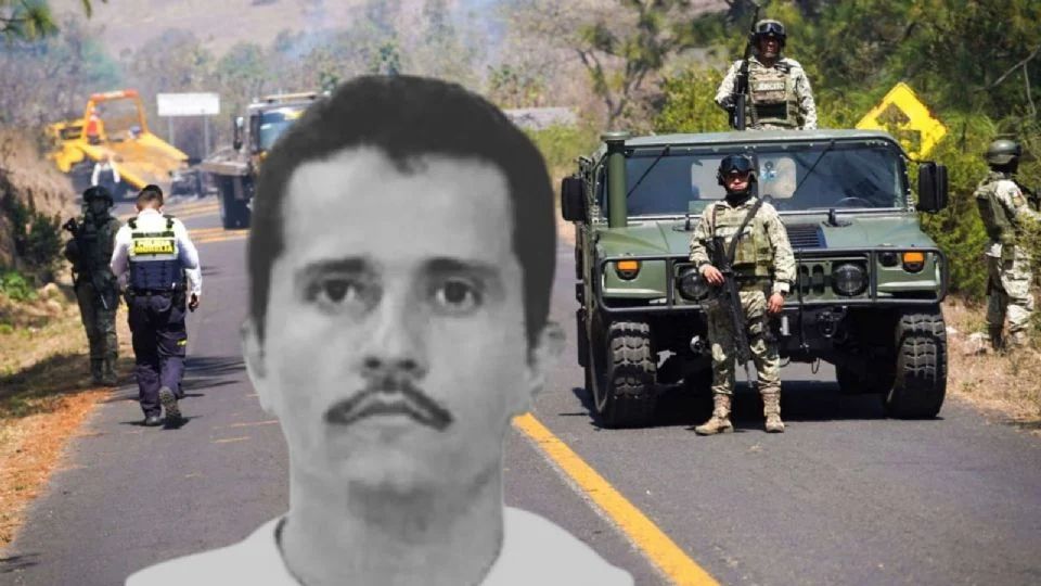 El secretario de Seguridad aseguró que no se han registrado nuevos episodios ligados al operativo de febrero en Tapalpa. Reconoció bloqueos y disturbios en las primeras horas, pero afirmó que la situación fue contenida y continúan los patrullajes.