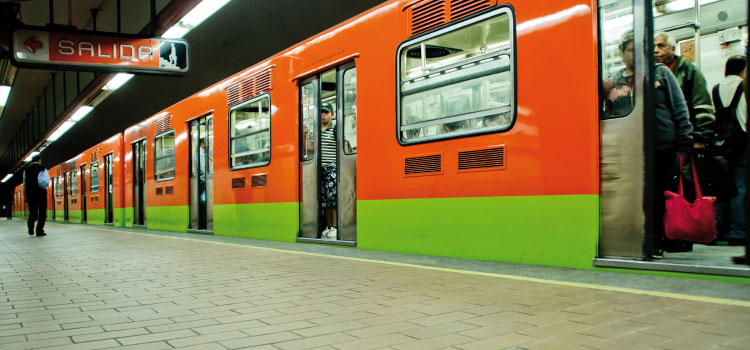 Trabajadores mantienen presión por falta de recursos, mantenimiento e impactos operativos en la red de transporte