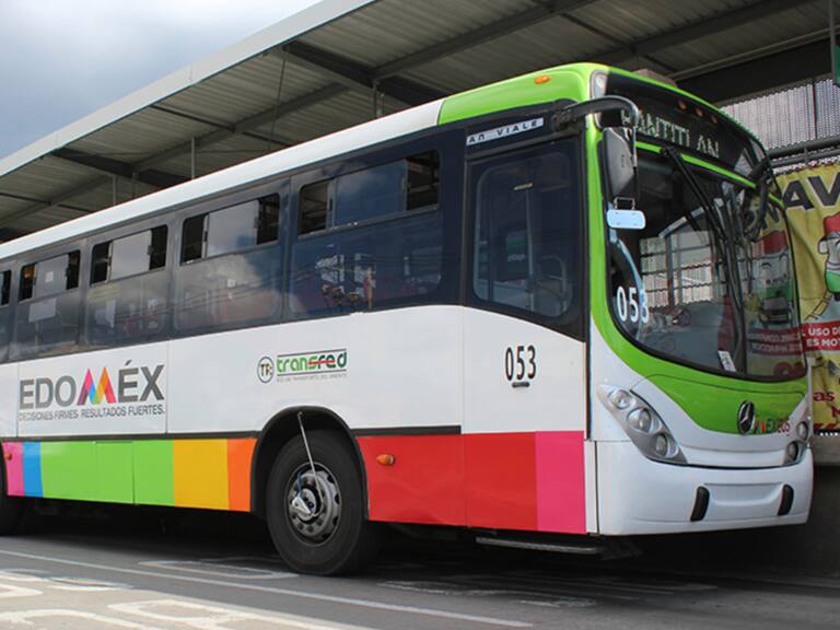 La senadora plantea coordinación entre órdenes de gobierno para garantizar transporte seguro, moderno y con enfoque de género en la Zona Metropolitana del Valle de México.