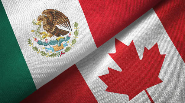 México y Canadá acordaron fortalecer su cooperación en materia de seguridad y acelerar su relación económica, en un contexto que las autoridades calificaron como “muy importante” y de oportunidades compartidas. Durante el encuentro con una amplia delegación canadiense, el funcionario mexicano destacó que uno de los ejes prioritarios será frenar el tráfico de armas hacia territorio nacional. “LeBlanc está proponiendo que incluyamos ese tema porque ha habido reuniones entre los equipos de los dos países y yo creo que puede ser inteligente, puede ser sano. Nuestras prioridades, mencionaba yo ahora, es frenar radicalmente el tráfico de armas hacia México y es algo que Canadá comparte”, señaló. En su mensaje de bienvenida, subrayó la relevancia del momento que atraviesa la relación bilateral: “Estamos en medio de un momento muy, muy importante, a veces incierto, pero la incertidumbre también es oportunidad”. Añadió que existe “una gran oportunidad frente a nosotros, que es incrementar nuestra relación”. De acuerdo con los datos presentados, en los últimos 30 años el comercio y la inversión entre ambos países se han multiplicado 12 veces, lo que calificó como “una de las relaciones comerciales y de inversión más exitosas del mundo”. En ese sentido, planteó acelerar aún más ese crecimiento: “¿Qué tal si aceleramos eso? Porque hace sentido, independientemente de lo que será la revisión del tratado”. Precisó que la eventual revisión del acuerdo comercial trilateral seguirá sus propios tiempos y contará con la participación de los tres países, pero insistió en que la agenda bilateral puede avanzar en paralelo. El plan de acción contempla una agenda amplia en sectores estratégicos como la industria farmacéutica, aeronáutica y espacial, manufactura avanzada, minerales críticos y refinación, así como robótica, drones, inteligencia artificial, vacunas y nuevas tecnologías médicas. Se prevé la realización de encuentros empresariales con alrededor de 2,000 conversaciones de negocios enfocadas en inversión y comercio. “Este es el testimonio de que tenemos la voluntad, sabemos hacia dónde vamos y lo vamos a lograr”, afirmó. En el ámbito minero, destacó que Canadá cuenta con amplia experiencia y tecnología, particularmente en procesos de refinación. Sin embargo, México busca modificar su papel en la cadena productiva. “México ya no quiere seguir nada más produciendo minerales, queremos procesar los minerales también”, sostuvo. Asimismo, adelantó que está por concretarse una inversión relevante de una empresa mexicana en Quebec, lo que marcaría un hito en la relación económica. “Ya no es sólo inversión canadiense en México, sino empieza a ser canadiense-mexicana en Canadá por primera vez en la historia”, indicó. Finalmente, confirmó que México corresponderá con una visita oficial a Canadá este año, como parte de la estrategia para consolidar una relación que calificó como productiva, confiable y orientada a la seguridad y prosperidad compartidas.